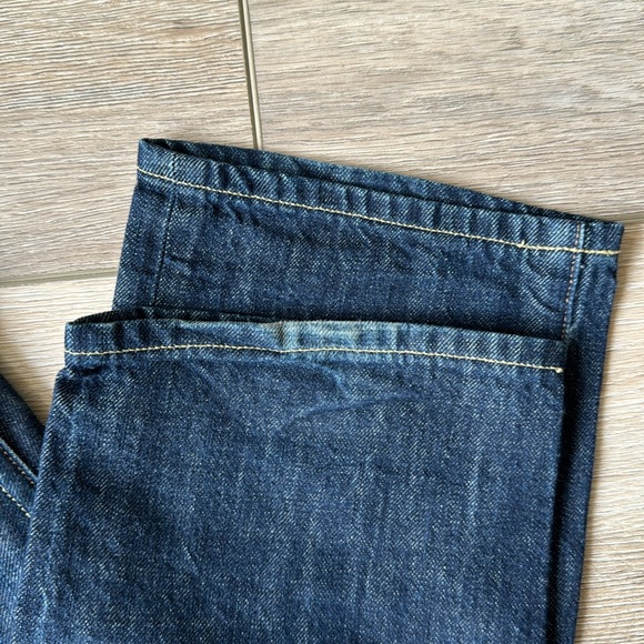 Levi’s Made & Crafted Jeans - size 31 x 34 - Picture 3 of 9